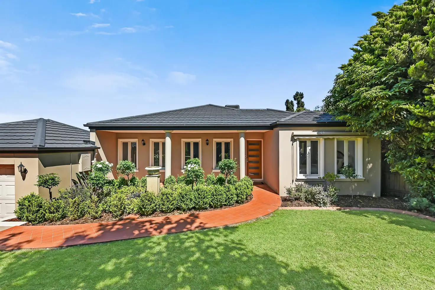 Main view of Homely house listing, 53 Edrington Park Drive, Berwick VIC 3806