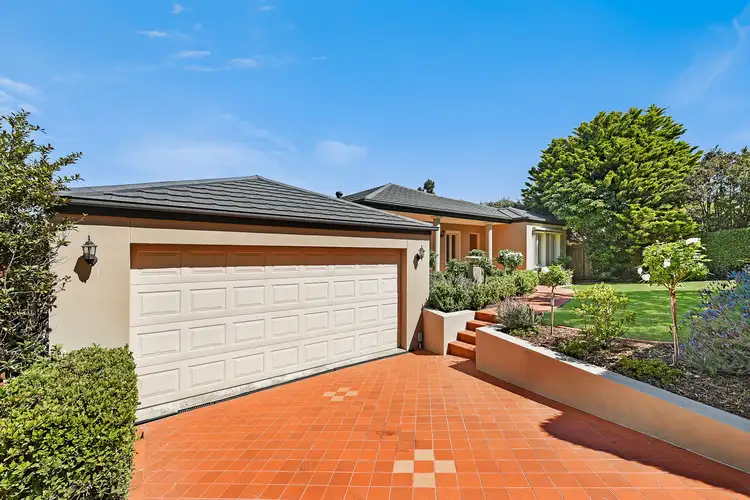 Second view of Homely house listing, 53 Edrington Park Drive, Berwick VIC 3806