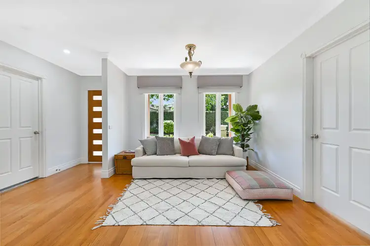 Third view of Homely house listing, 53 Edrington Park Drive, Berwick VIC 3806