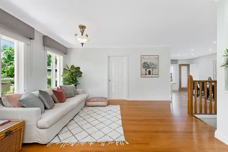 Fourth view of Homely house listing, 53 Edrington Park Drive, Berwick VIC 3806