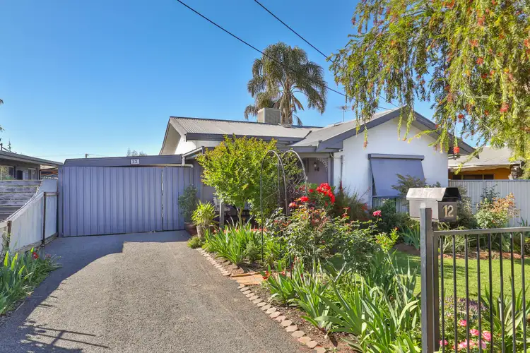 12 Victor Avenue, Mildura VIC 3500