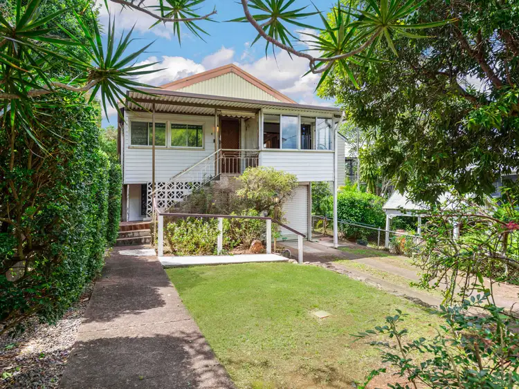 6 Dover Street, Red Hill QLD 4059