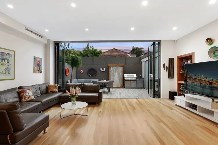 22 Glasgow Avenue, Bondi Beach NSW 2026