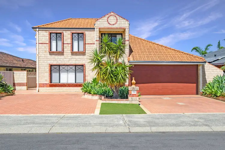 20 Willis Cove, Pelican Point WA 6230