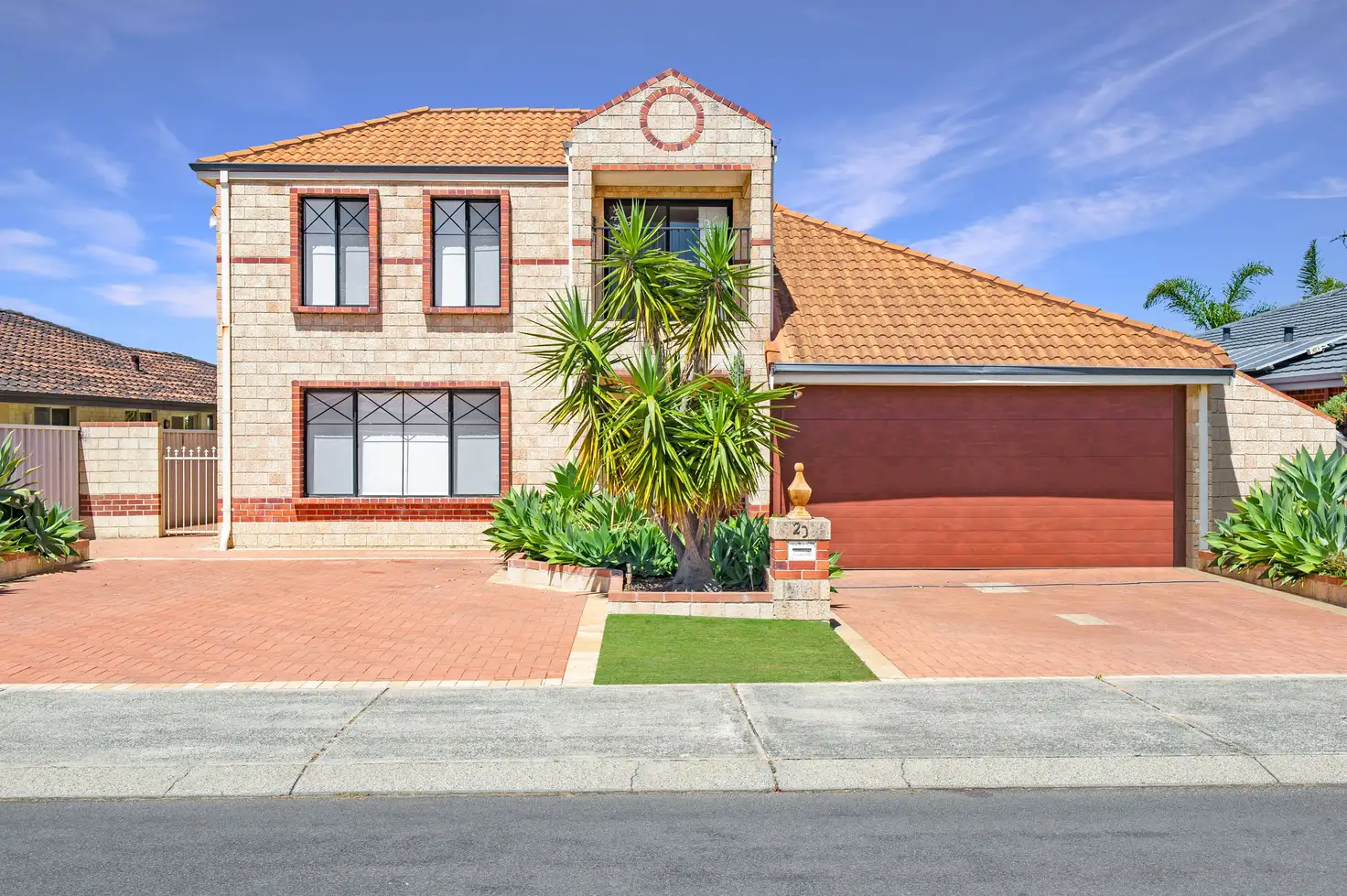 Main view of Homely house listing, 20 Willis Cove, Pelican Point WA 6230