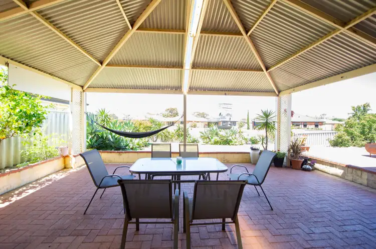 Third view of Homely house listing, 20 Willis Cove, Pelican Point WA 6230