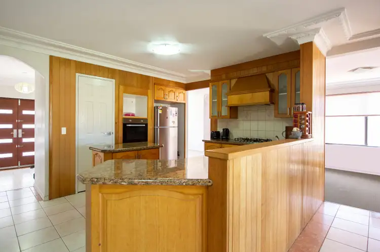 Fifth view of Homely house listing, 20 Willis Cove, Pelican Point WA 6230