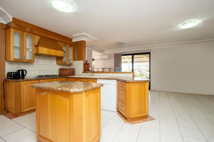 Seventh view of Homely house listing, 20 Willis Cove, Pelican Point WA 6230