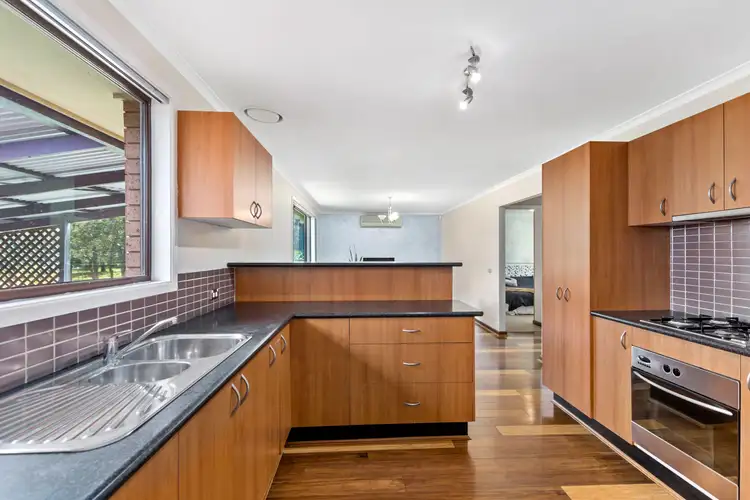 Third view of Homely house listing, 2/8 Horsley Drive, Horsley NSW 2530