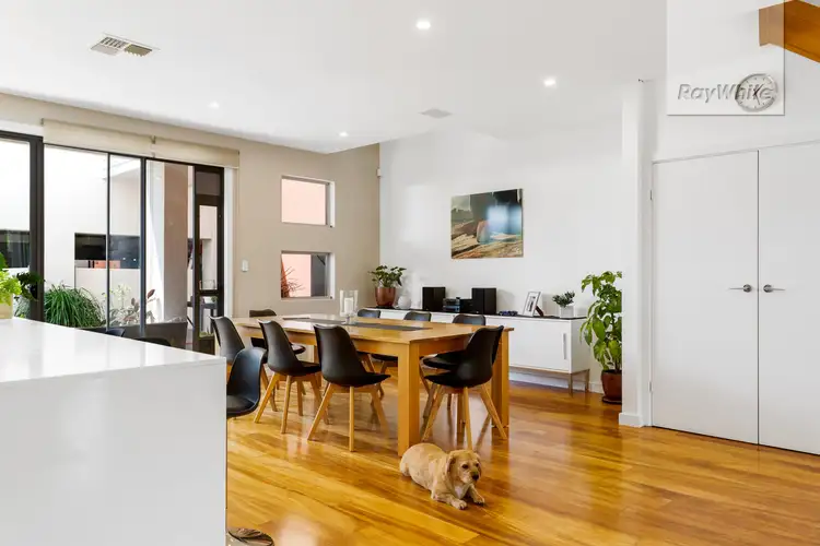 Fourth view of Homely house listing, 23 Chapel Lane, Mawson Lakes SA 5095