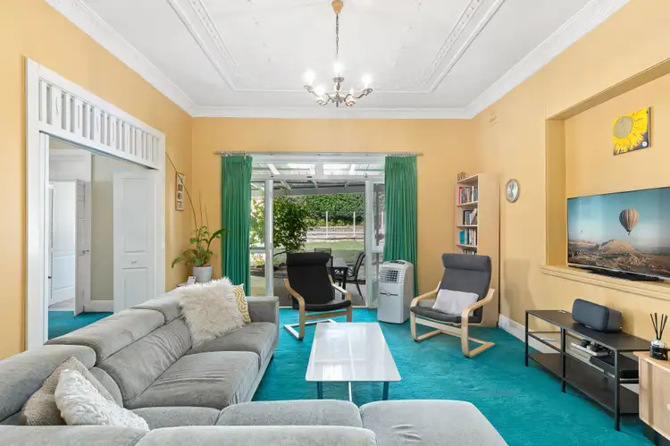 Second view of Homely house listing, 44 Simla Road, Denistone NSW 2114