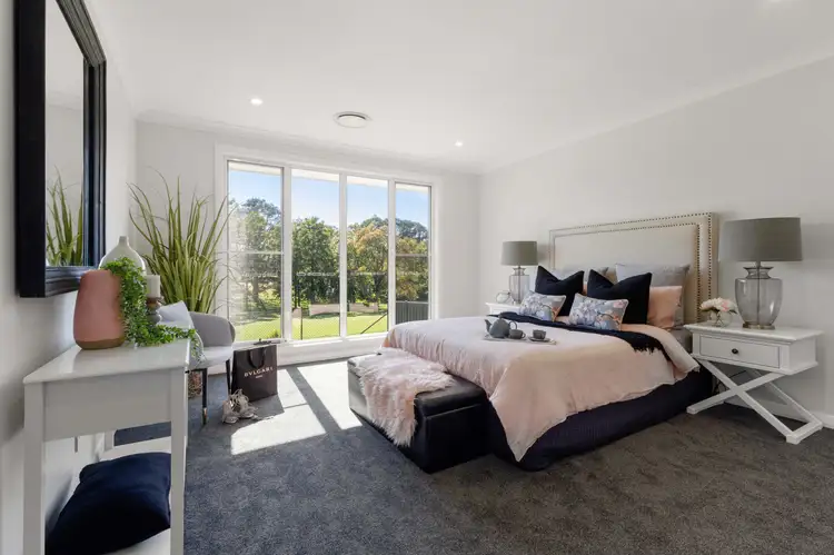 Main view of Homely house listing, 21 Martin Close, Yass NSW 2582