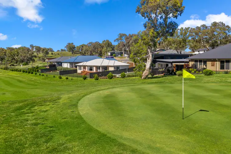 Second view of Homely house listing, 21 Martin Close, Yass NSW 2582