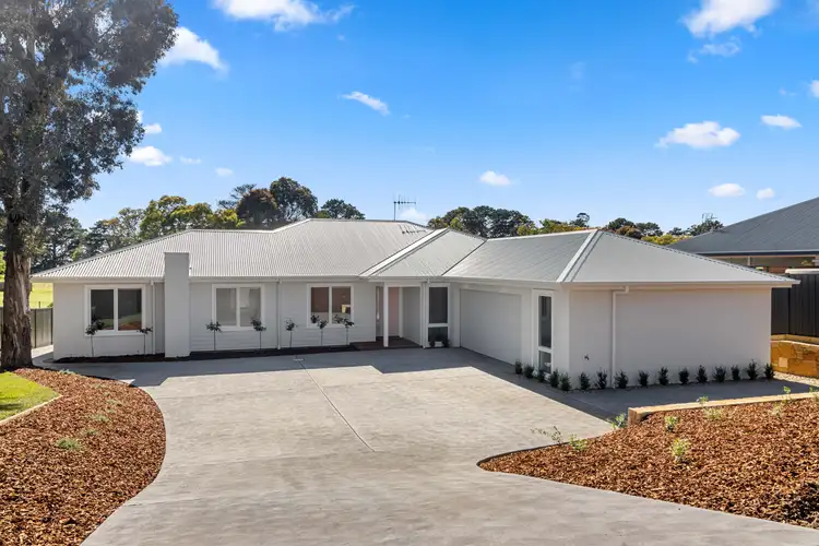 Third view of Homely house listing, 21 Martin Close, Yass NSW 2582