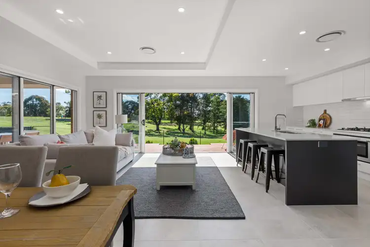 Fourth view of Homely house listing, 21 Martin Close, Yass NSW 2582