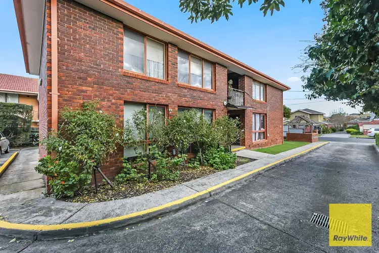 Second view of Homely unit listing, 3/58 Potter Street, Dandenong VIC 3175