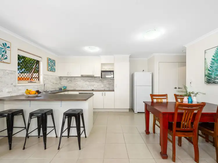 Third view of Homely townhouse listing, 12/21 Lacey Road, Carseldine QLD 4034