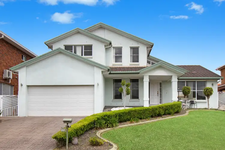 113 Bossley Road, Bossley Park NSW 2176