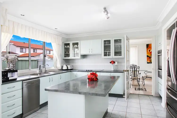 Third view of Homely house listing, 113 Bossley Road, Bossley Park NSW 2176