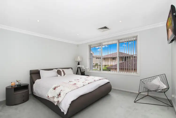 Fifth view of Homely house listing, 113 Bossley Road, Bossley Park NSW 2176