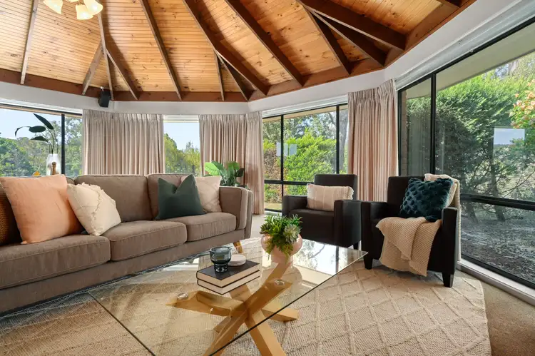 Main view of Homely house listing, 623 Pearsall Street, Lavington NSW 2641