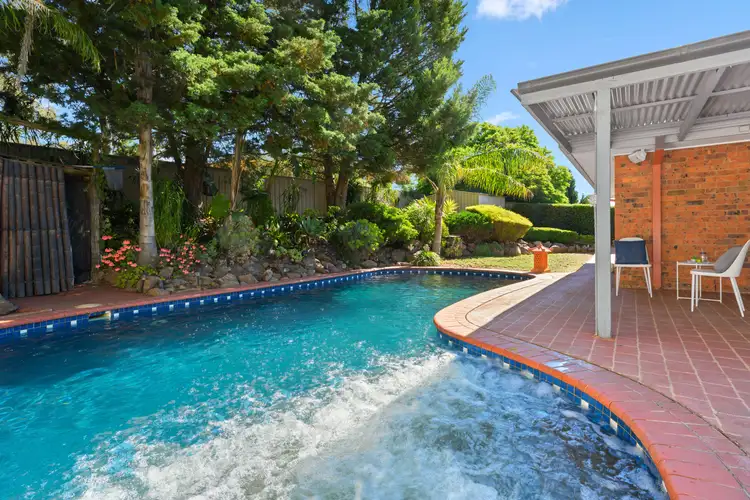 Second view of Homely house listing, 623 Pearsall Street, Lavington NSW 2641