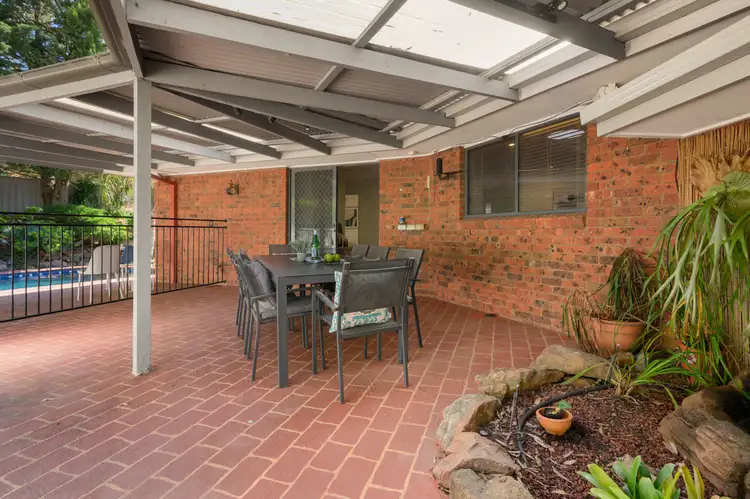 Fourth view of Homely house listing, 623 Pearsall Street, Lavington NSW 2641