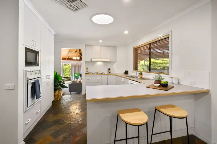 Fifth view of Homely house listing, 623 Pearsall Street, Lavington NSW 2641