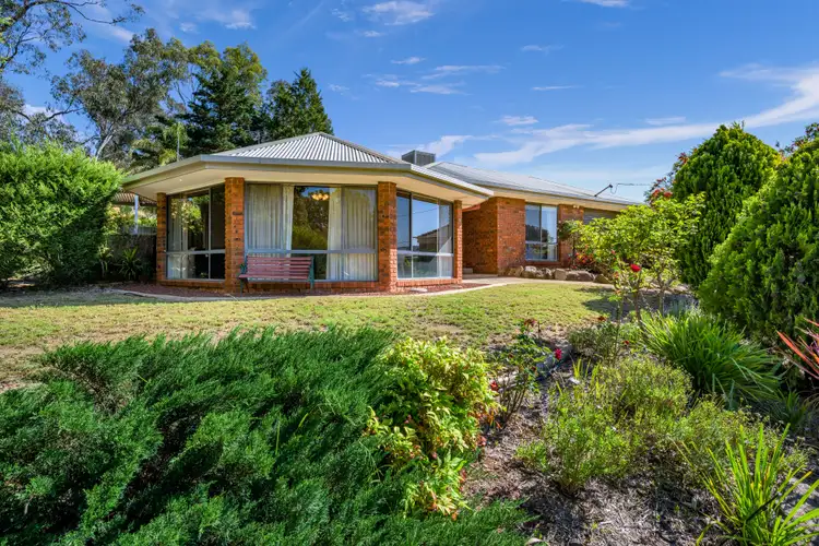 Sixth view of Homely house listing, 623 Pearsall Street, Lavington NSW 2641