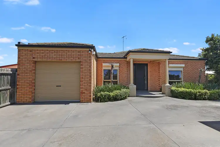 Main view of Homely house listing, 1/23 Princess Road, Corio VIC 3214