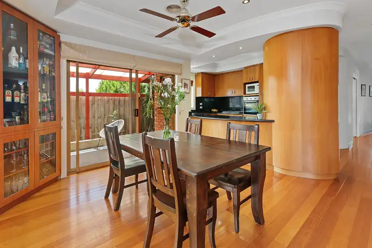 Third view of Homely house listing, 1/23 Princess Road, Corio VIC 3214