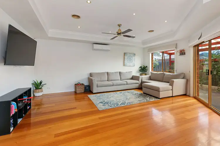 Fifth view of Homely house listing, 1/23 Princess Road, Corio VIC 3214