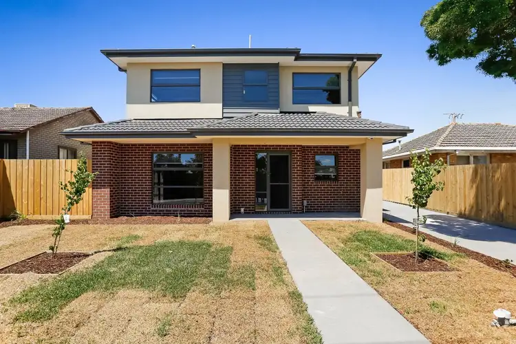 42 Electric Street