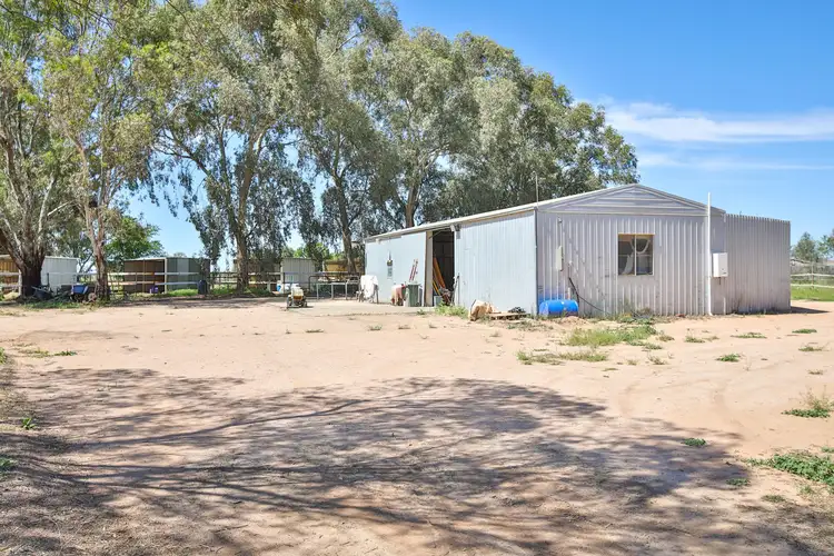 Second view of Homely land listing, 57 Ginquam Avenue, Nichols Point VIC 3501
