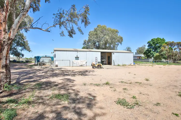 Third view of Homely land listing, 57 Ginquam Avenue, Nichols Point VIC 3501