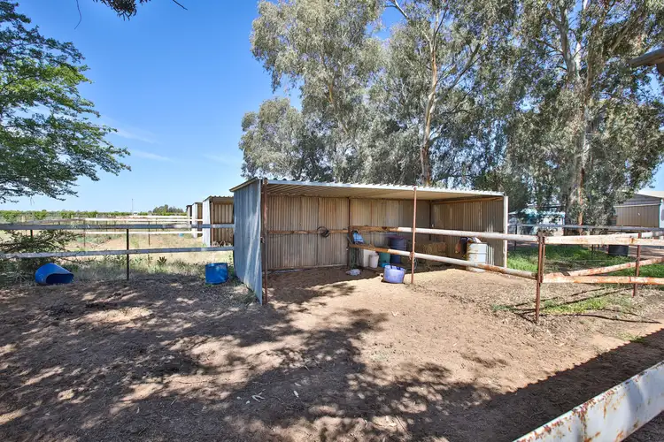 Fifth view of Homely land listing, 57 Ginquam Avenue, Nichols Point VIC 3501