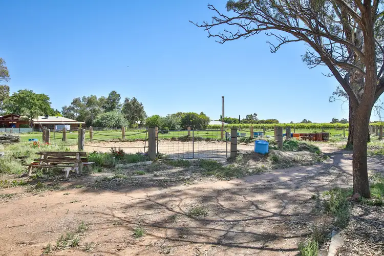Sixth view of Homely land listing, 57 Ginquam Avenue, Nichols Point VIC 3501
