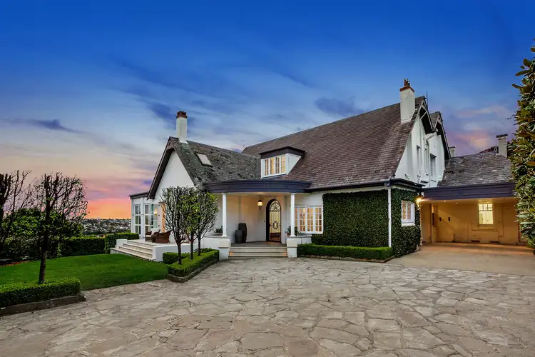101 Victoria Road, Bellevue Hill NSW 2023