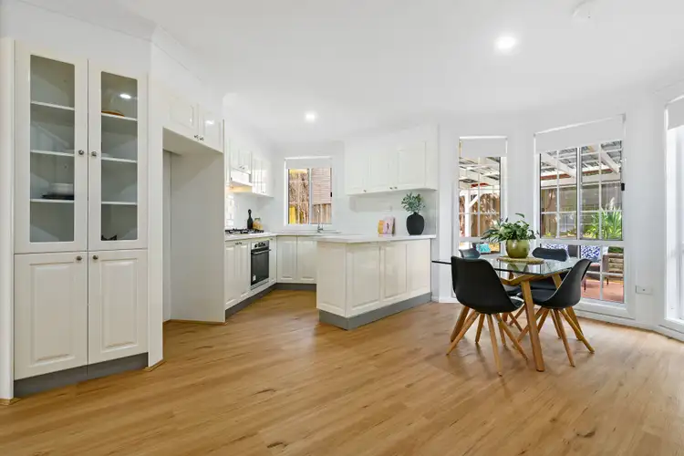 Fifth view of Homely semi-detached listing, 2 Mariam Place, Cherrybrook NSW 2126
