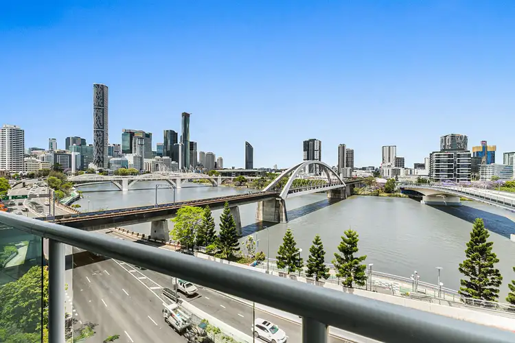 2606/92 Quay Street, Brisbane City QLD 4000