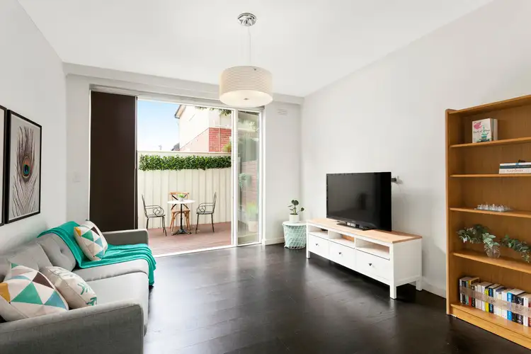 6/81 St Georges Road, Elsternwick VIC 3185