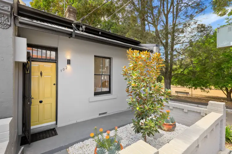 102 Marian Street, Enmore NSW 2042