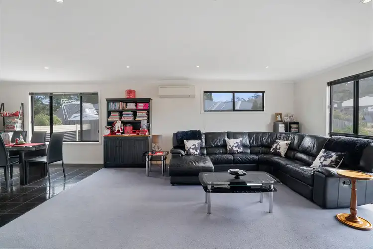 Fifth view of Homely house listing, 9 Coghlan Court, Old Beach TAS 7017