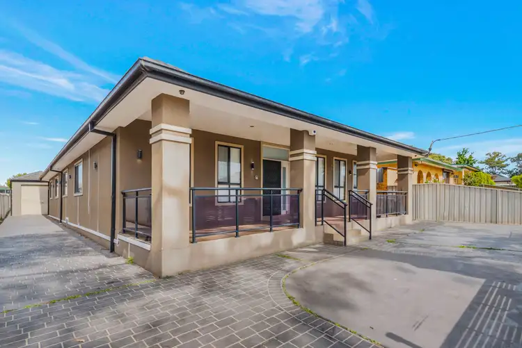 Main view of Homely house listing, 59 Hassall Street, Smithfield NSW 2164