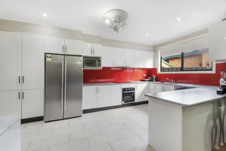 Second view of Homely house listing, 59 Hassall Street, Smithfield NSW 2164