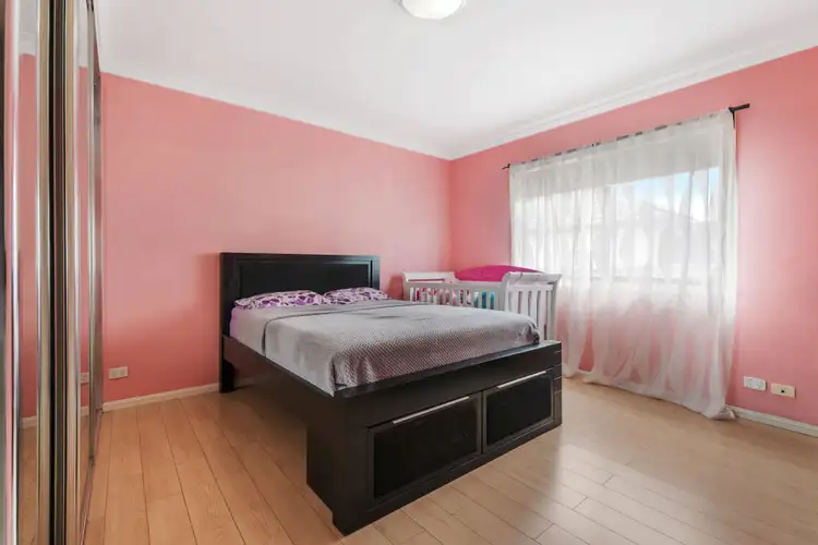 Fifth view of Homely house listing, 59 Hassall Street, Smithfield NSW 2164