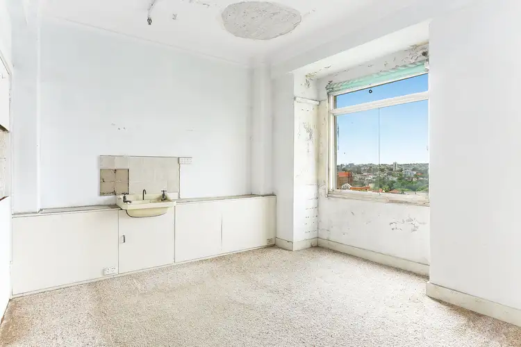 Third view of Homely apartment listing, 28/57 Darlinghurst Road, Potts Point NSW 2011
