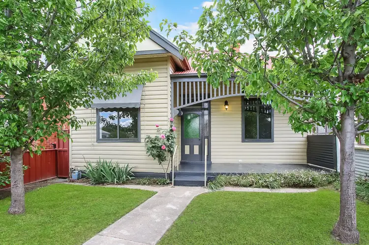 8A Nixon Street, Benalla VIC 3672
