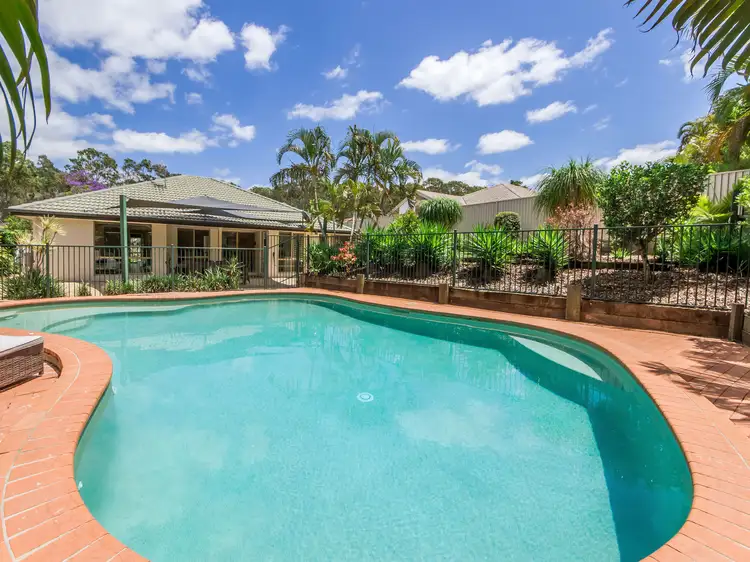 26 Urangan Court, Helensvale QLD 4212