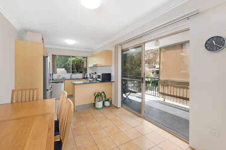 Second view of Homely apartment listing, 1/2 Edward Street, Ryde NSW 2112
